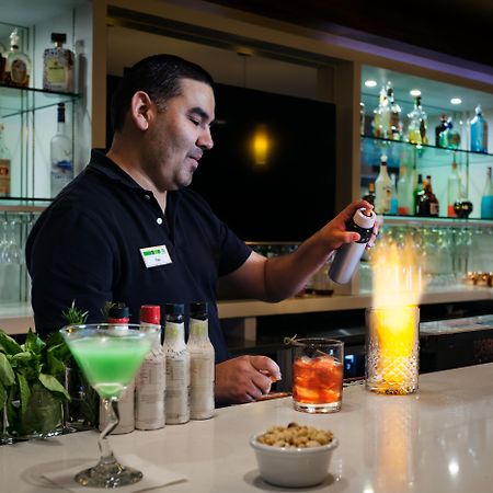Holiday Inn San Antonio-Downtown/Market Square, An Ihg Hotel Esterno foto
