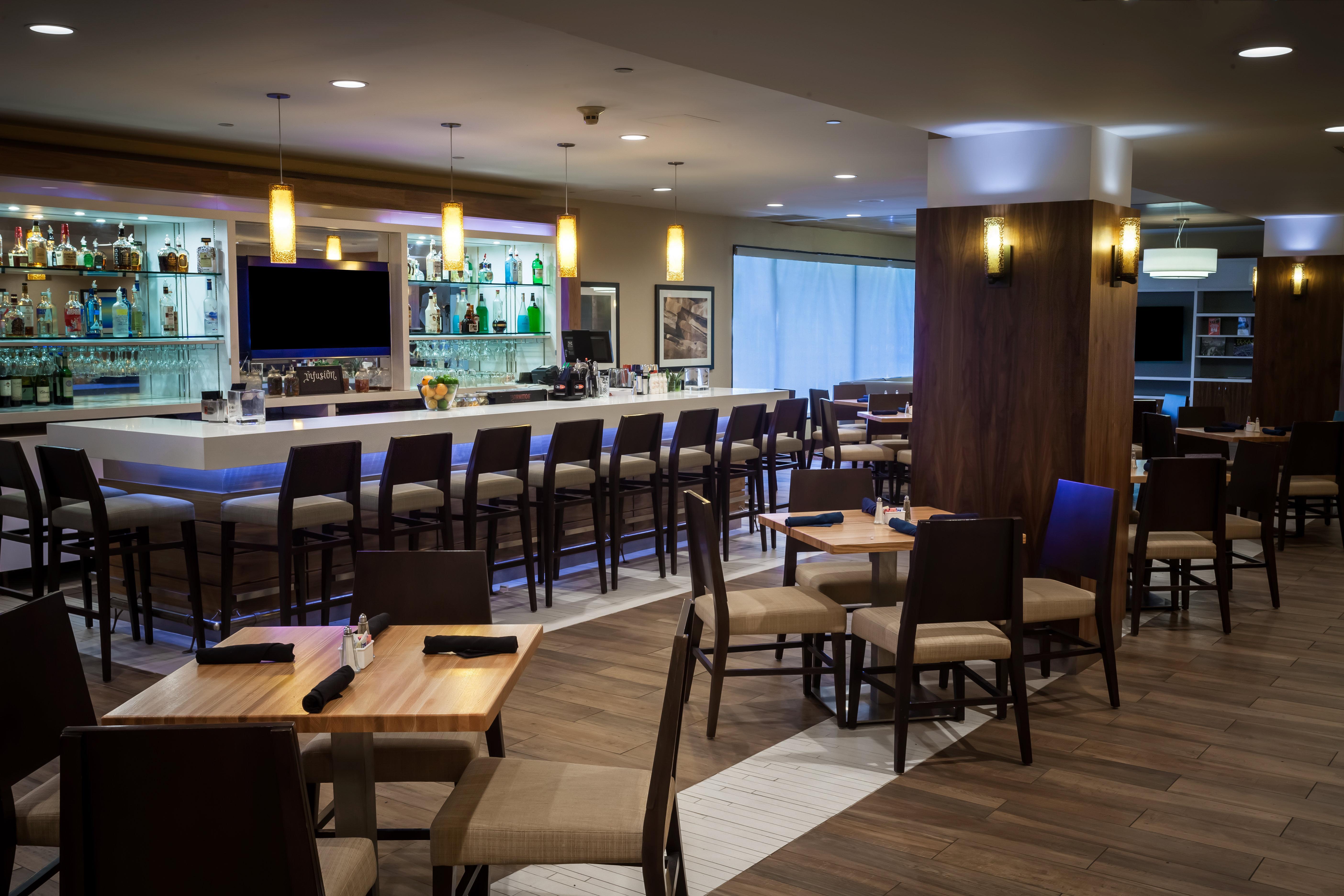 Holiday Inn San Antonio-Downtown/Market Square, An Ihg Hotel Esterno foto