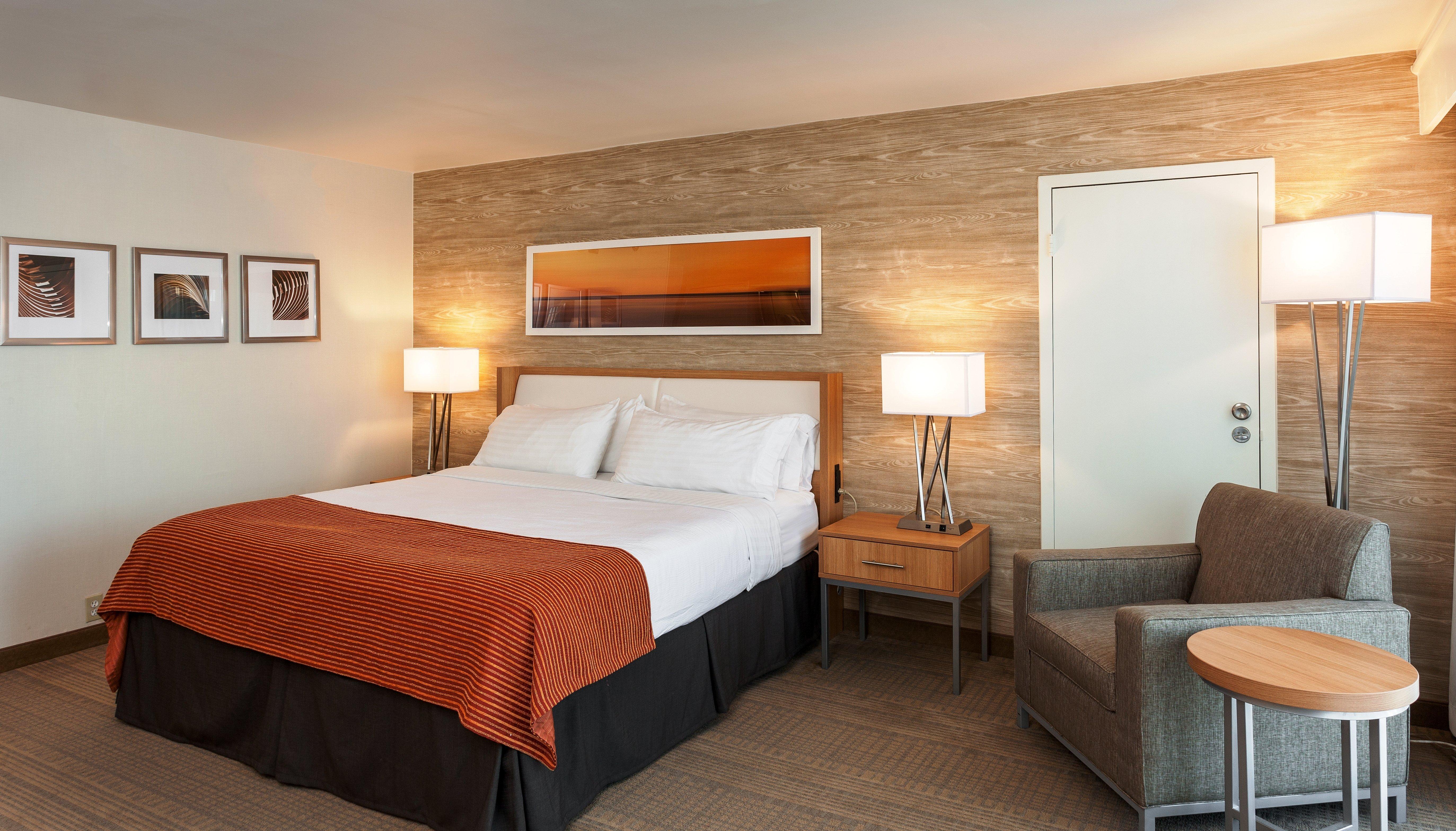Holiday Inn San Antonio-Downtown/Market Square, An Ihg Hotel Esterno foto