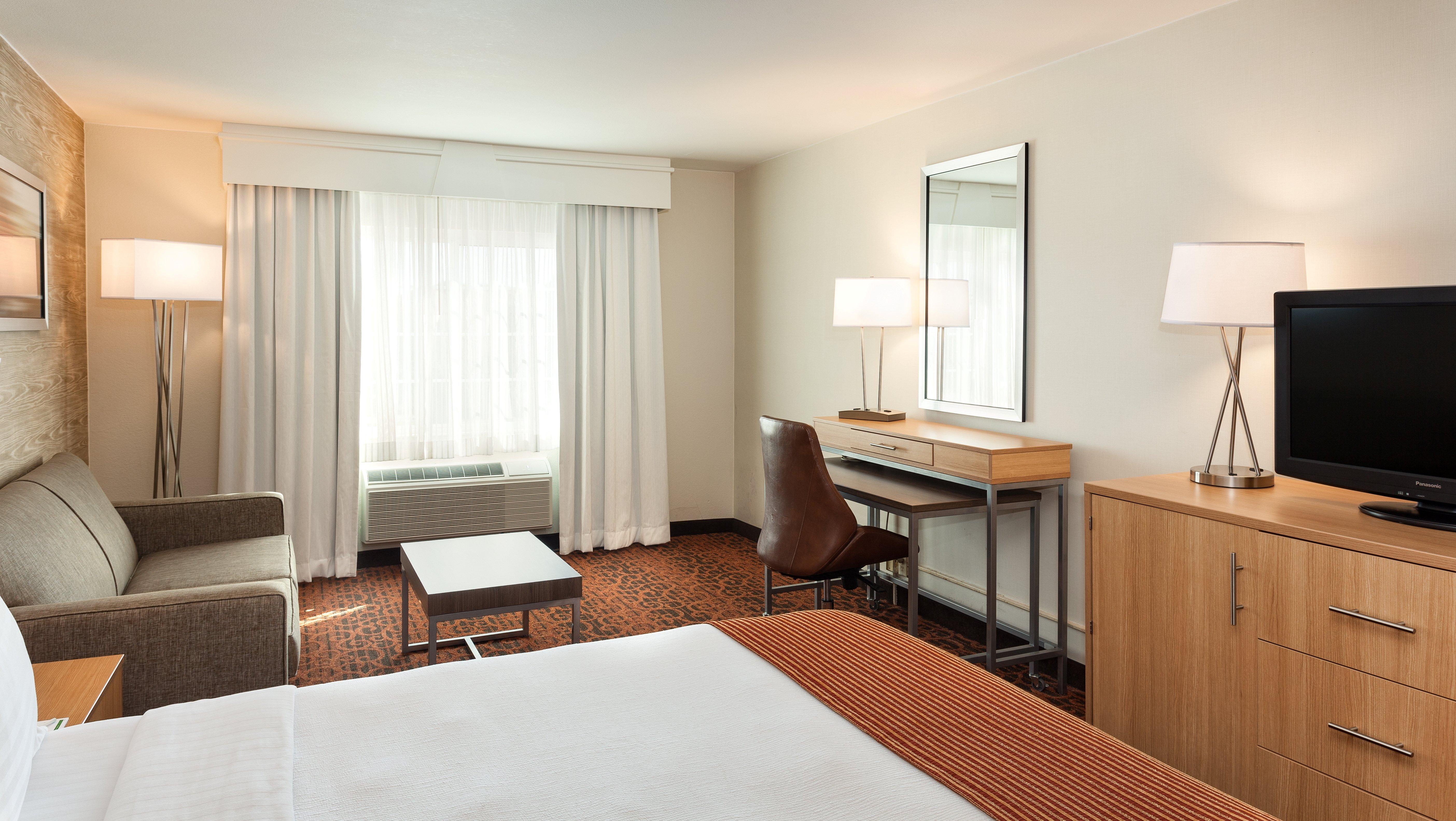 Holiday Inn San Antonio-Downtown/Market Square, An Ihg Hotel Esterno foto