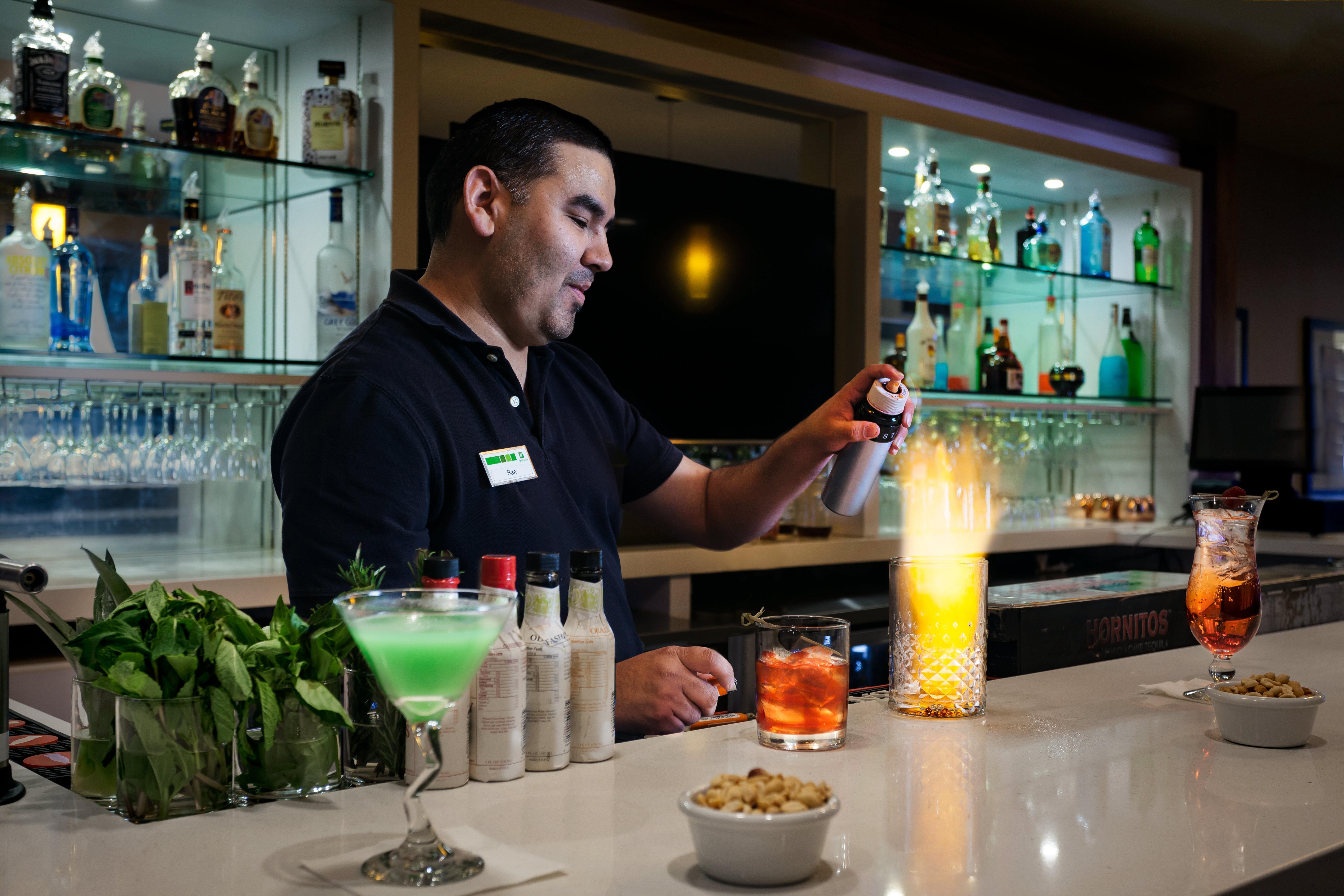 Holiday Inn San Antonio-Downtown/Market Square, An Ihg Hotel Esterno foto