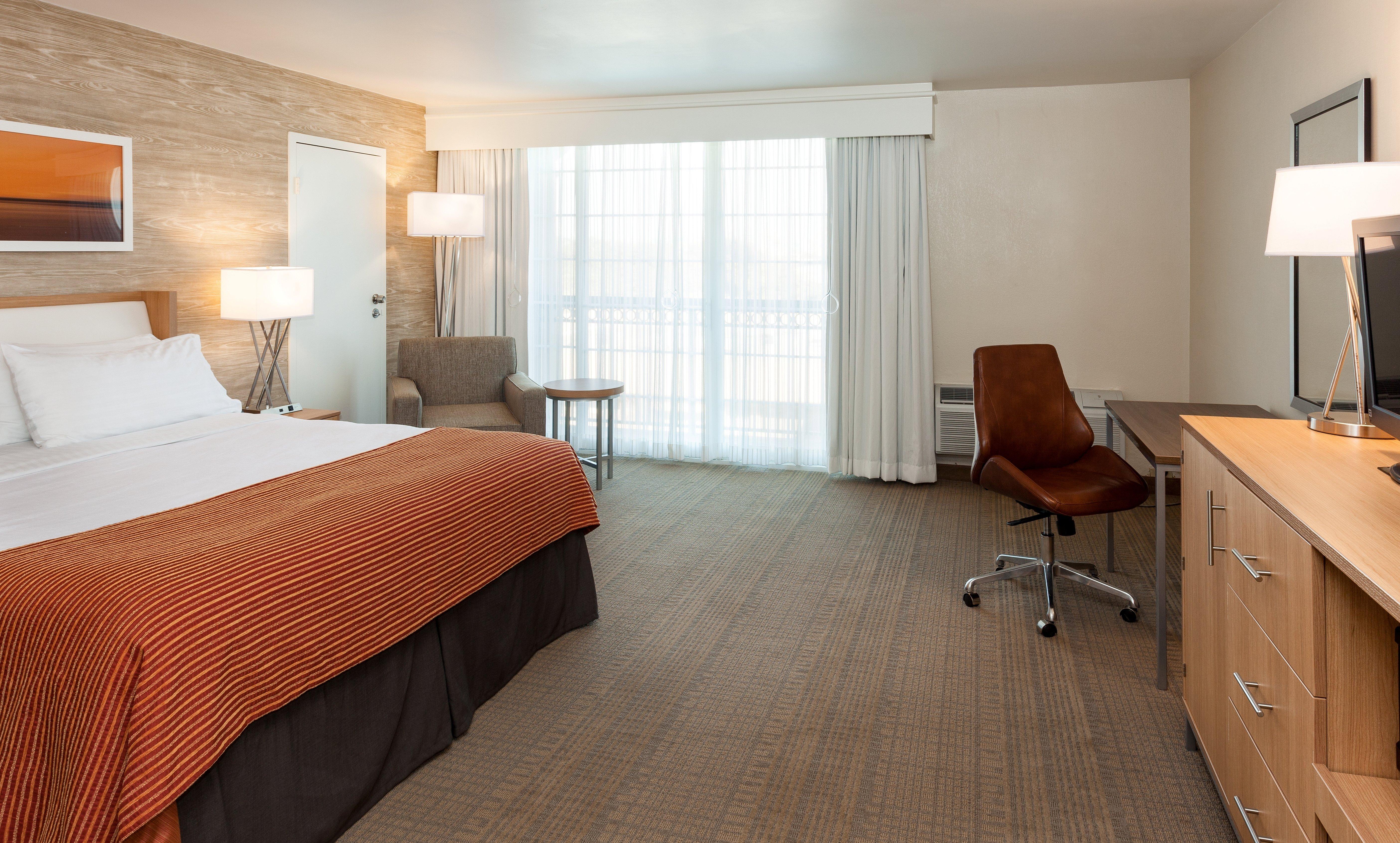 Holiday Inn San Antonio-Downtown/Market Square, An Ihg Hotel Esterno foto