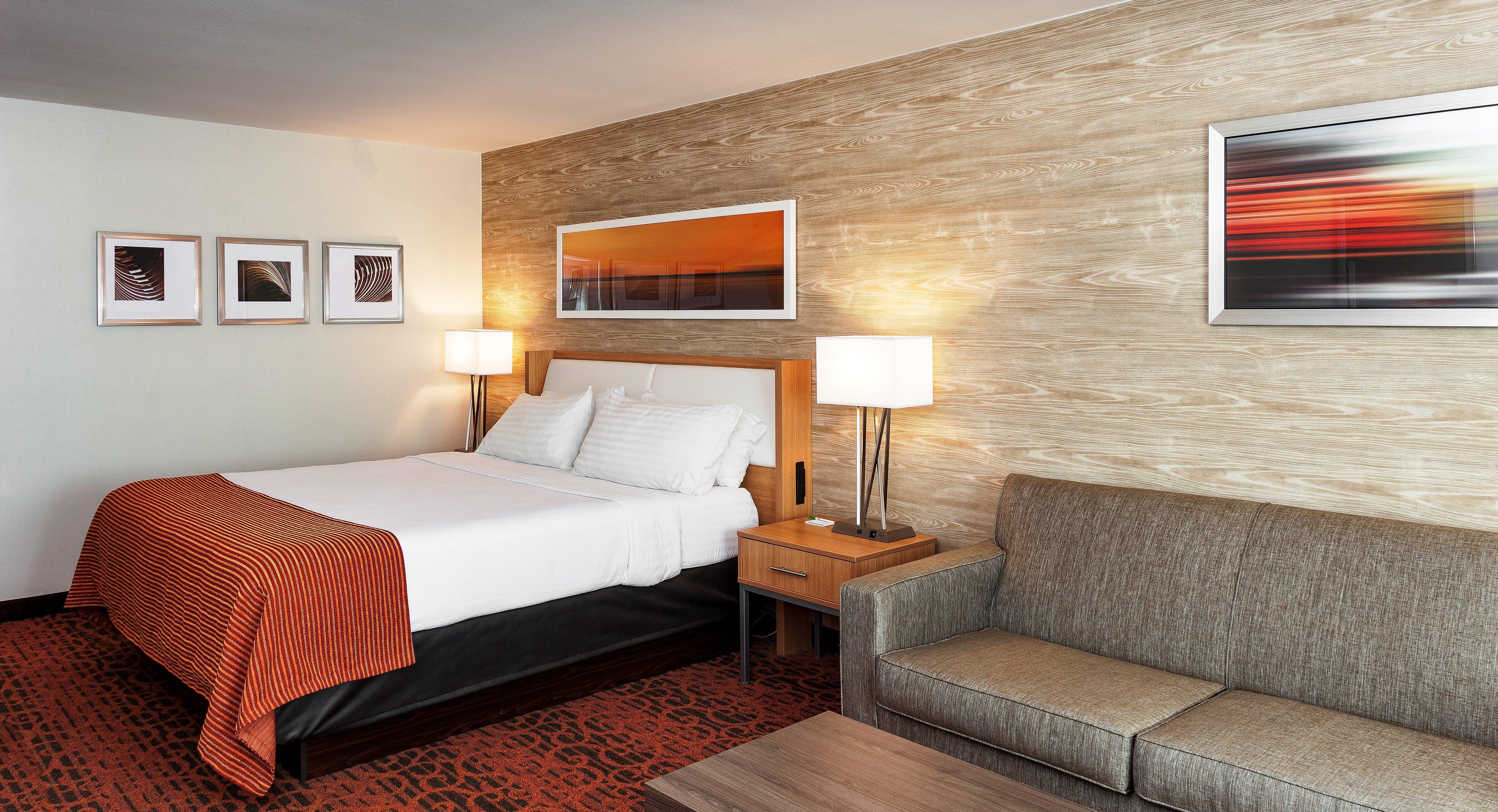 Holiday Inn San Antonio-Downtown/Market Square, An Ihg Hotel Esterno foto