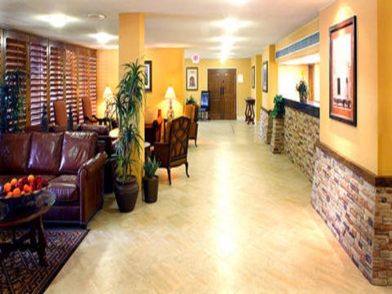 Holiday Inn San Antonio-Downtown/Market Square, An Ihg Hotel Interno foto