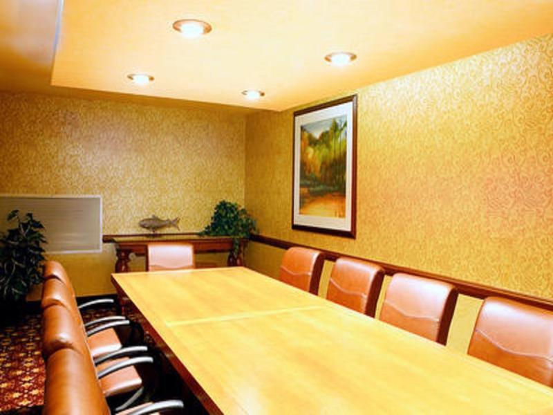 Holiday Inn San Antonio-Downtown/Market Square, An Ihg Hotel Servizi foto