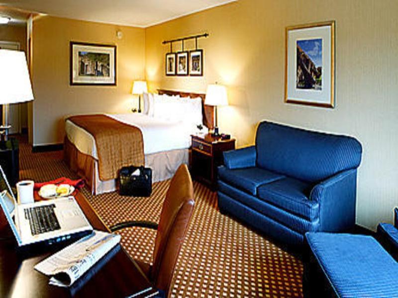 Holiday Inn San Antonio-Downtown/Market Square, An Ihg Hotel Esterno foto