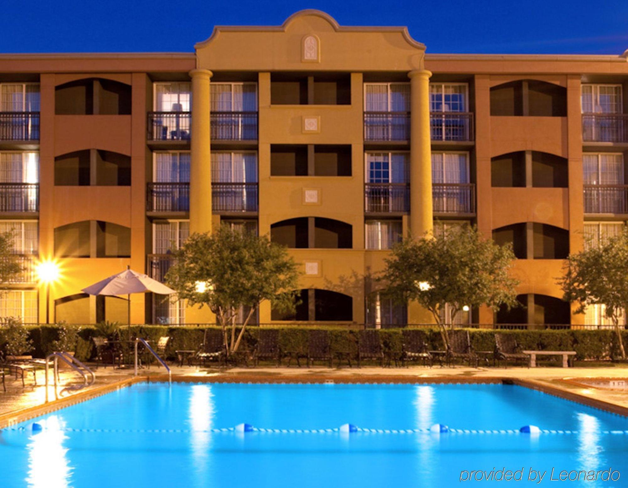 Holiday Inn San Antonio-Downtown/Market Square, An Ihg Hotel Esterno foto