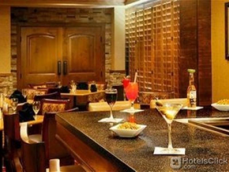 Holiday Inn San Antonio-Downtown/Market Square, An Ihg Hotel Esterno foto