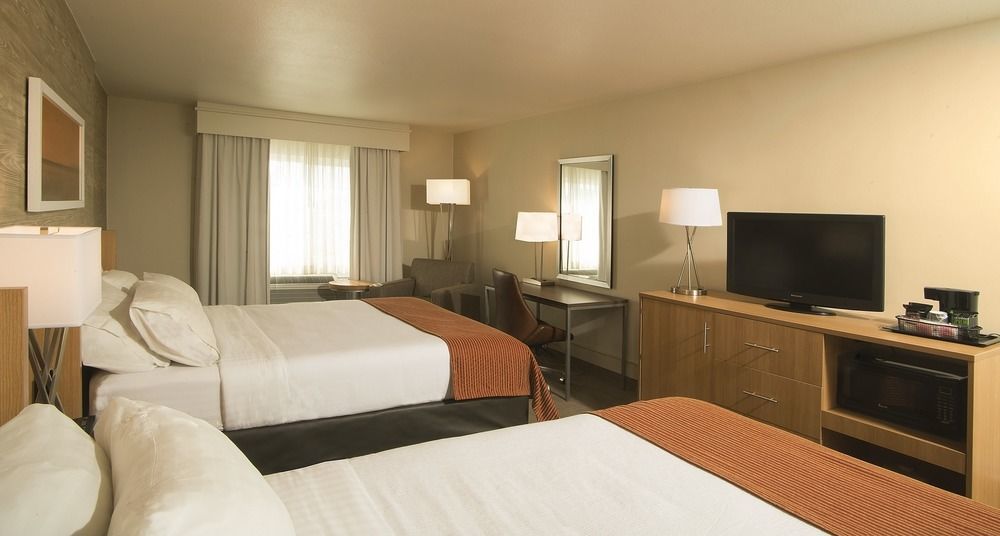 Holiday Inn San Antonio-Downtown/Market Square, An Ihg Hotel Esterno foto