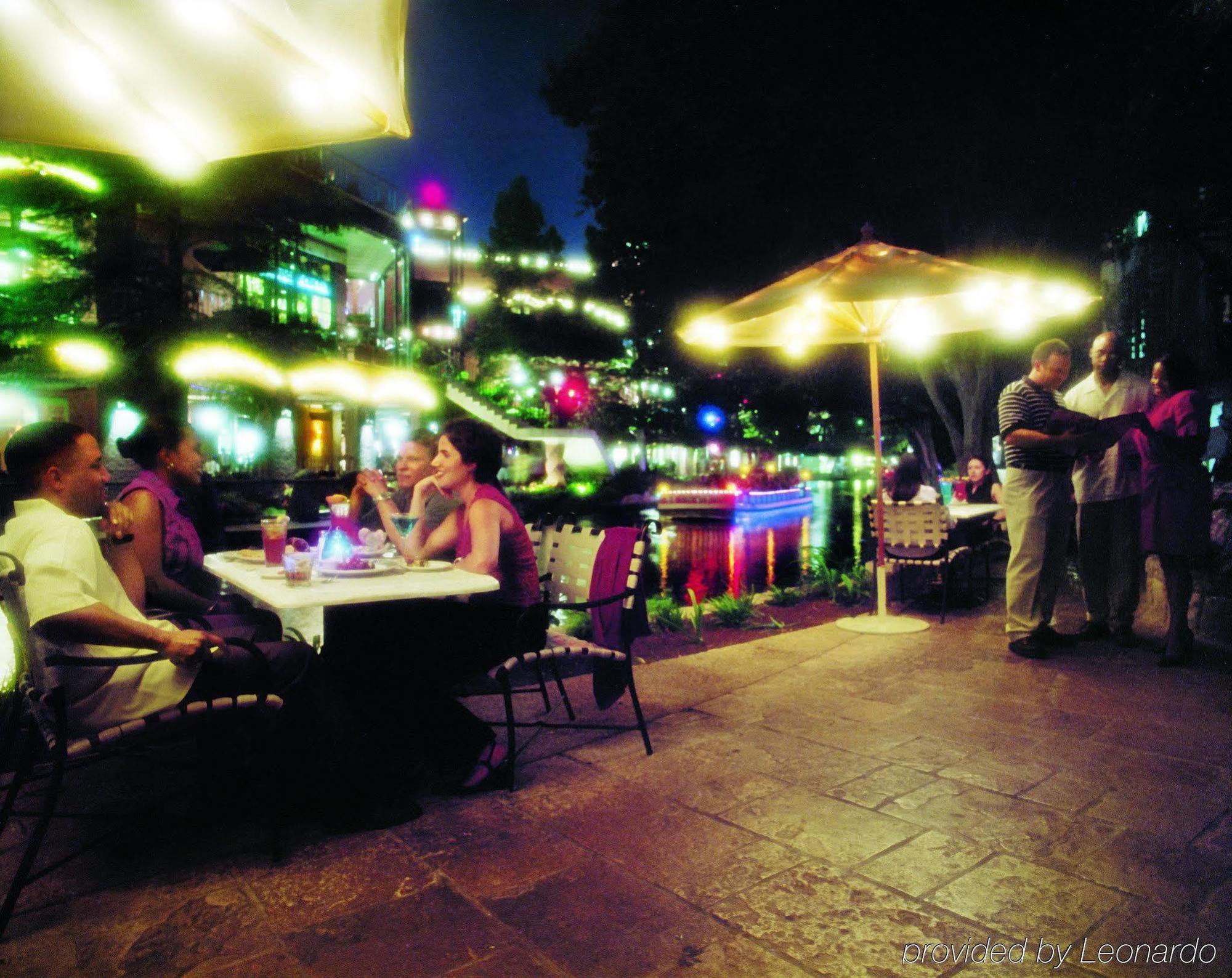 Holiday Inn San Antonio-Downtown/Market Square, An Ihg Hotel Esterno foto