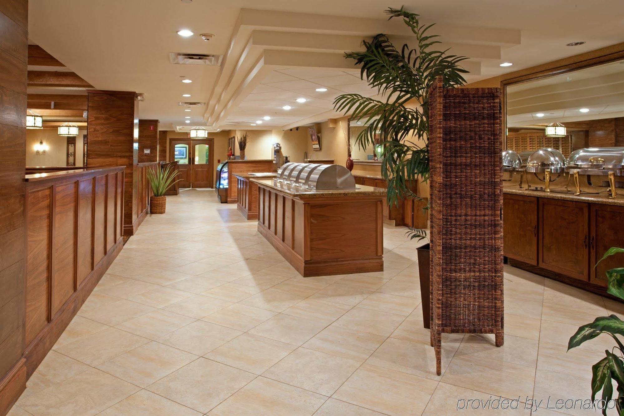 Holiday Inn San Antonio-Downtown/Market Square, An Ihg Hotel Esterno foto
