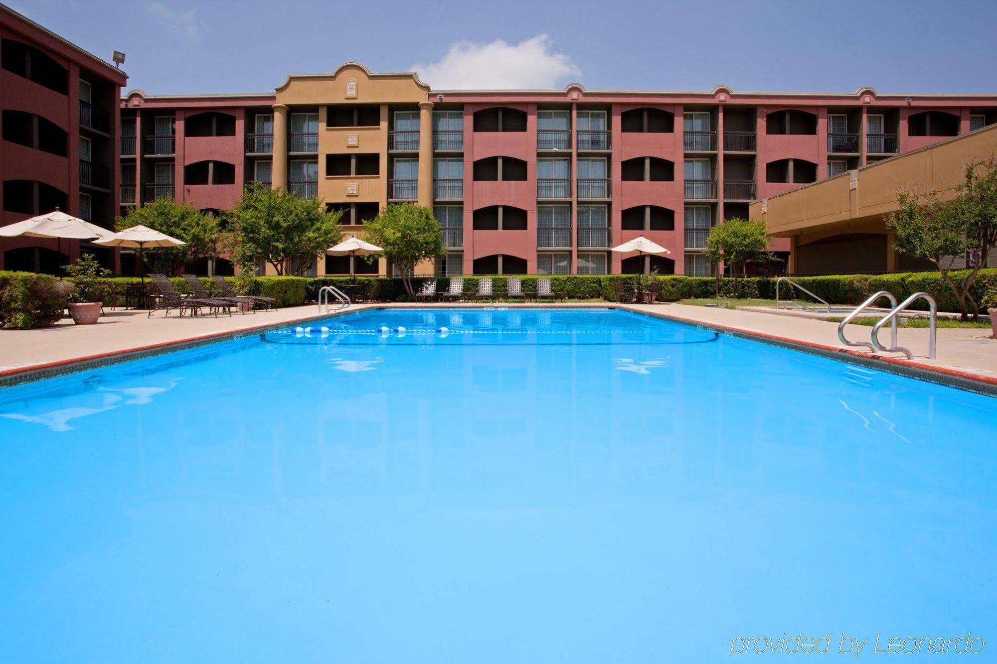 Holiday Inn San Antonio-Downtown/Market Square, An Ihg Hotel Esterno foto