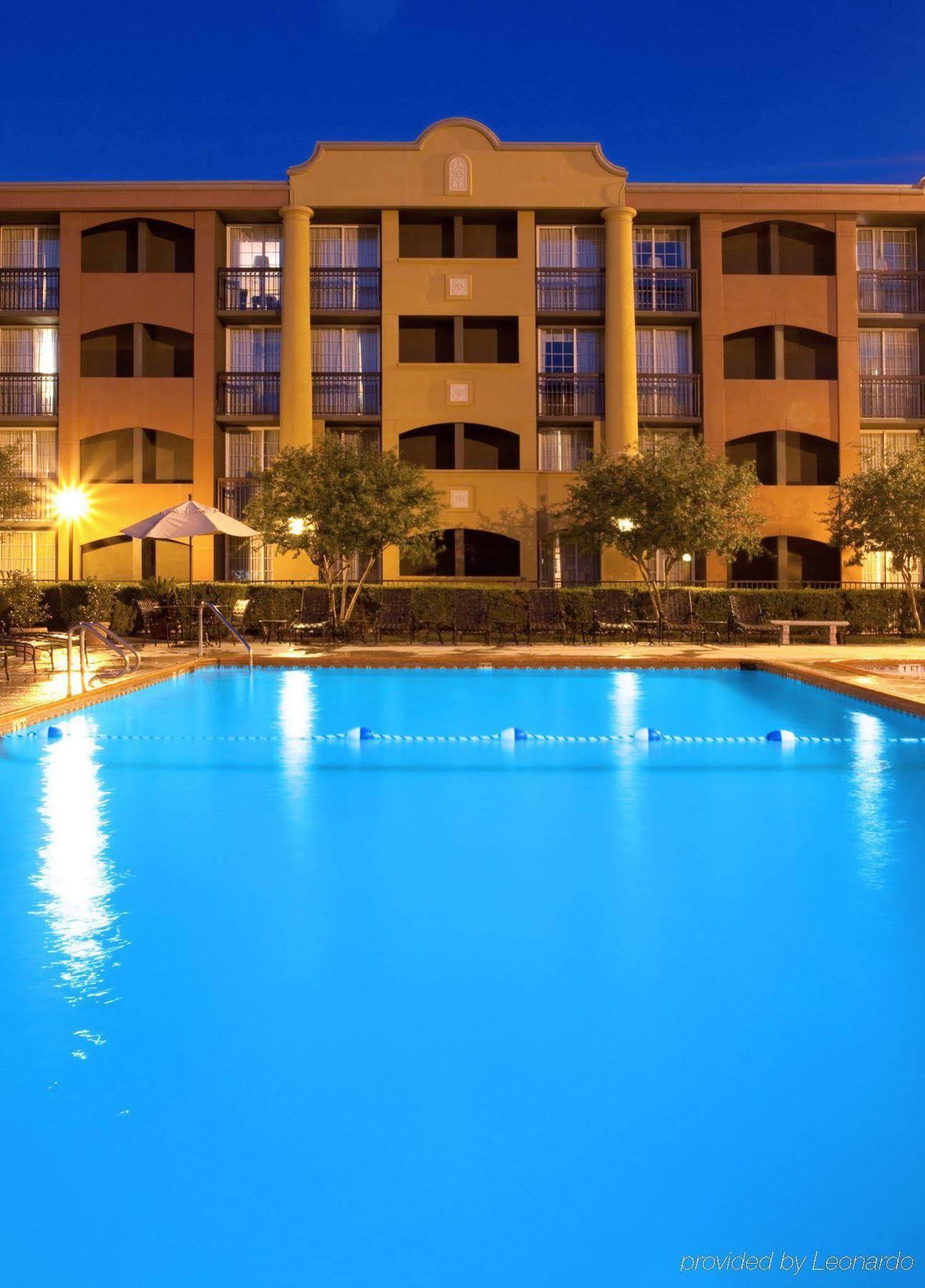 Holiday Inn San Antonio-Downtown/Market Square, An Ihg Hotel Esterno foto