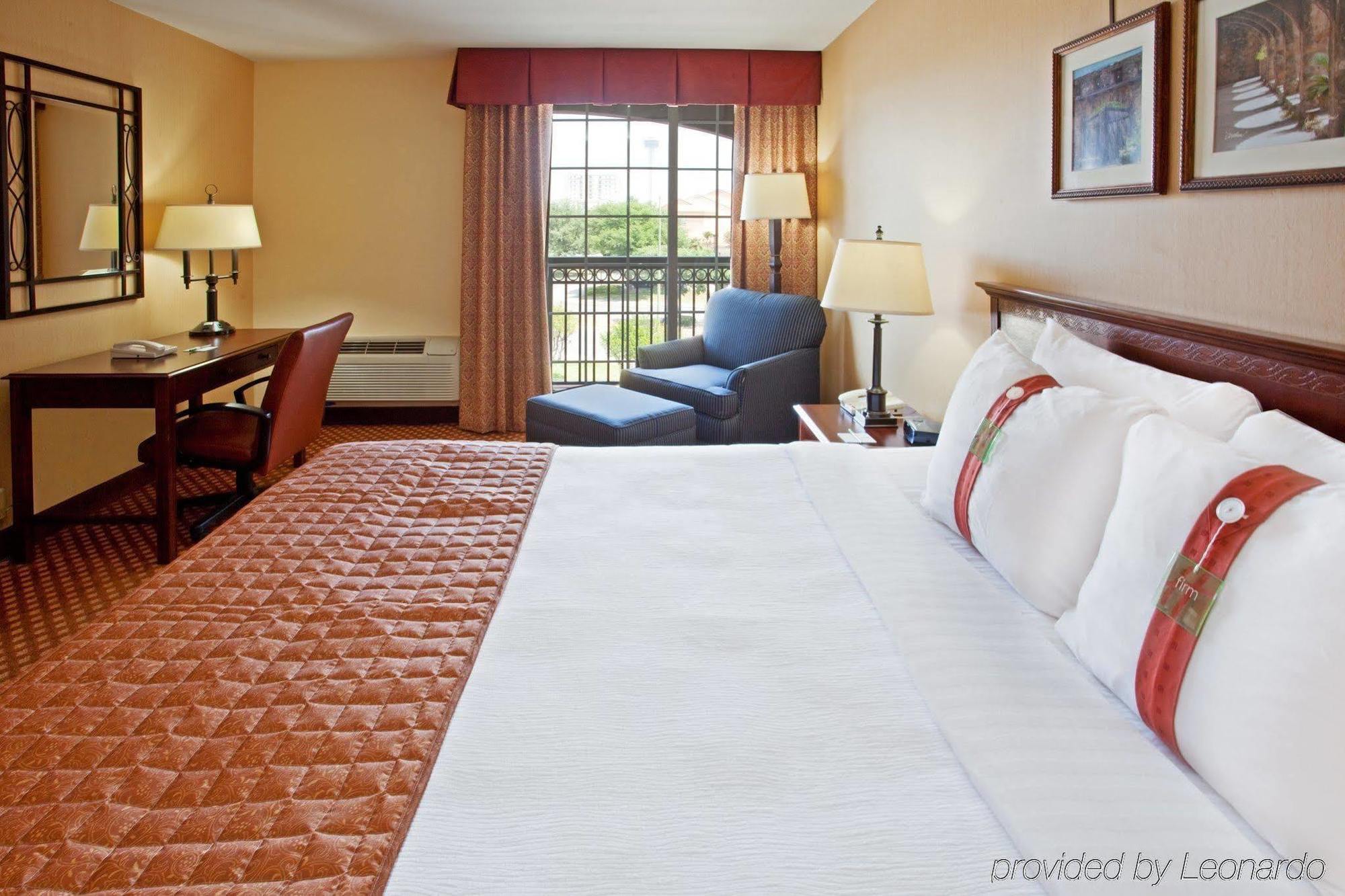 Holiday Inn San Antonio-Downtown/Market Square, An Ihg Hotel Camera foto
