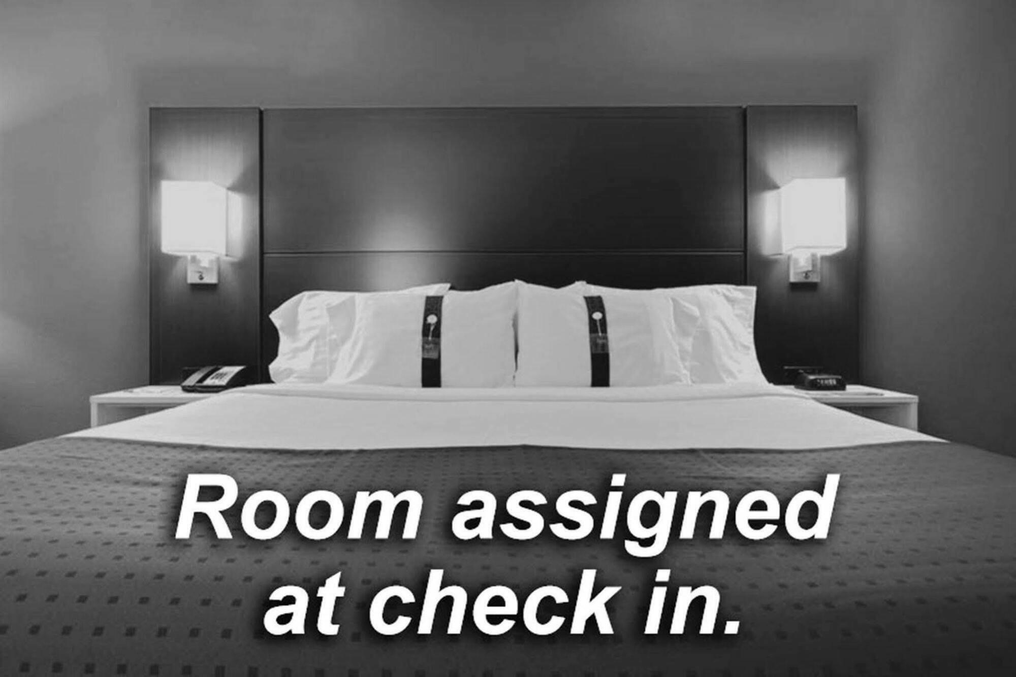 Holiday Inn San Antonio-Downtown/Market Square, An Ihg Hotel Esterno foto